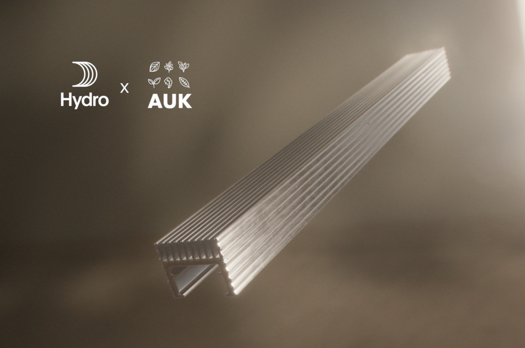 Auk and Hydro Collaboration